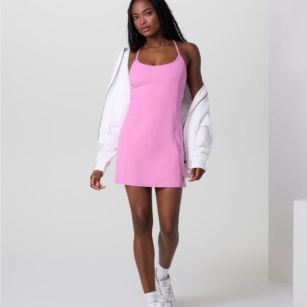 Vuori One Shot Tennis Dress